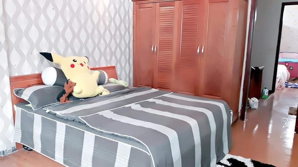 Bán nhà Dương Quảng Hàm, Cầu Giấy, 60m x 5T, MT 6m, Ô tô 11831532