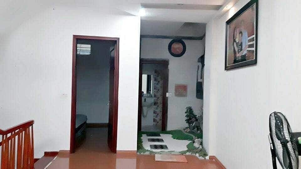 Bán nhà Dương Quảng Hàm, Cầu Giấy, 60m x 5T, MT 6m, Ô tô 11831532