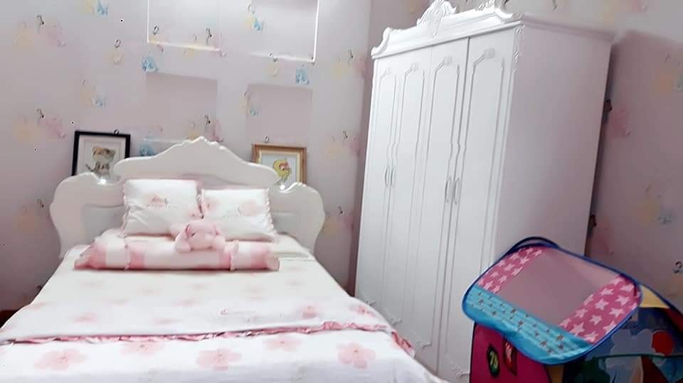 Bán nhà Dương Quảng Hàm, Cầu Giấy, 60m x 5T, MT 6m, Ô tô 11831532