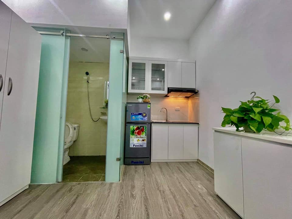 SIÊU PHẨM TRẦN THÁI TÔNG. Ô TÔ VÀO NHÀ. KINH DOANH ĐỈNH. DT 70m2. 5 TẦNG. GIÁ 7.4 TỶ 11832514