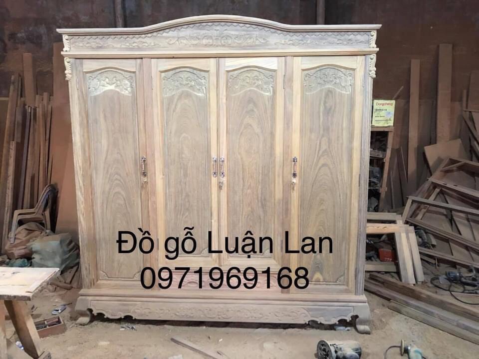 CƠ SỞ ĐỒ GỖ LUẬN LAN 11833588