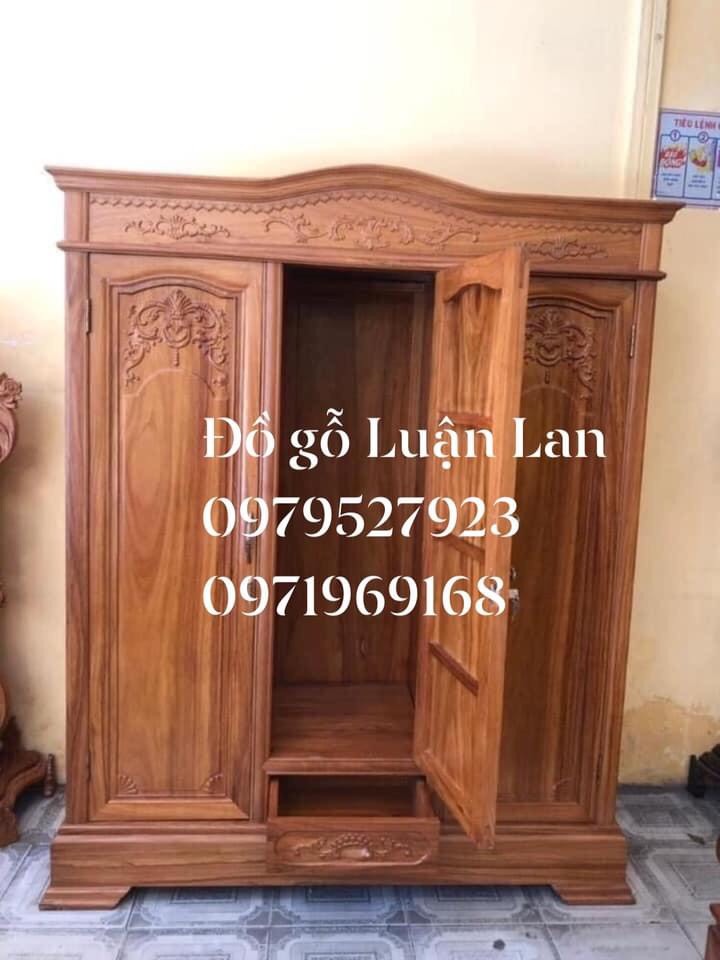 CƠ SỞ ĐỒ GỖ LUẬN LAN 11833588