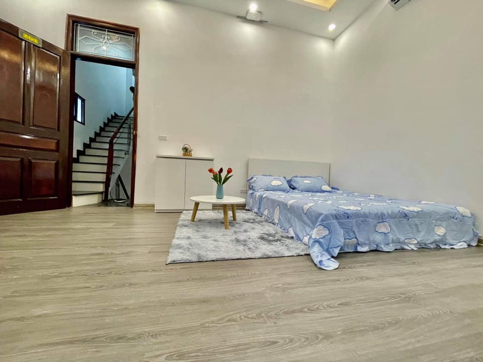 BÁN NHÀ HỒ TÙNG MẬU. NGÕ THÔNG. Ô TÔ VÀO. KINH DOANH ĐỈNH. DT 50m2. 5 TẦNG. GIÁ 6.5 TỶ 11833677