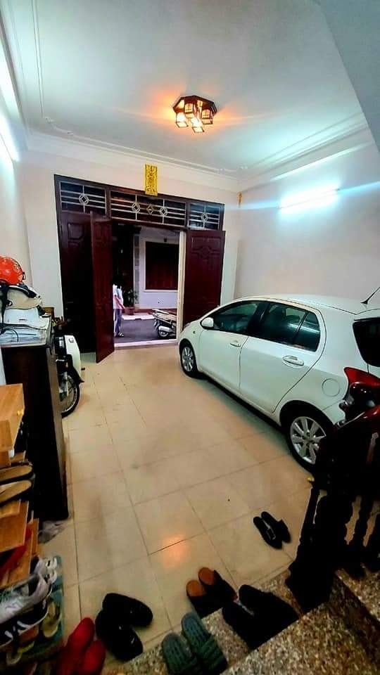 Bán nhà Doãn Kế Thiện, Cầu Giấy, 58m x 5T, MT 4.6m, Ô tô 11835612
