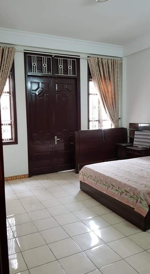 Bán nhà Doãn Kế Thiện, Cầu Giấy, 58m x 5T, MT 4.6m, Ô tô 11835612