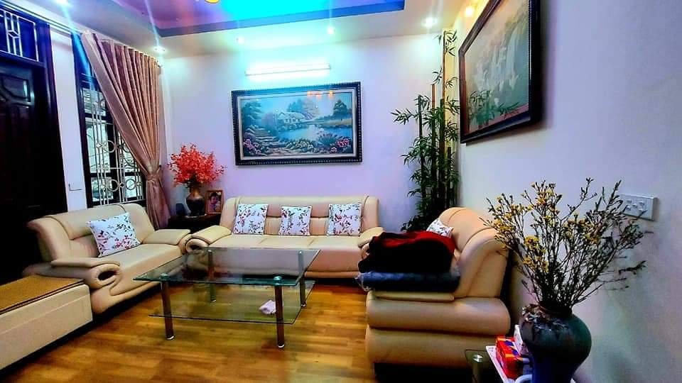 Bán nhà Doãn Kế Thiện, Cầu Giấy, 58m x 5T, MT 4.6m, Ô tô 11835612