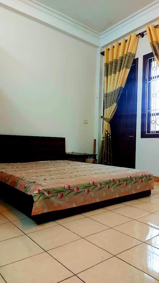 Bán nhà Doãn Kế Thiện, Cầu Giấy, 58m x 5T, MT 4.6m, Ô tô 11835612