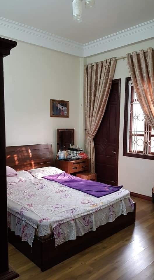 Bán nhà Doãn Kế Thiện, Cầu Giấy, 58m x 5T, MT 4.6m, Ô tô 11835612