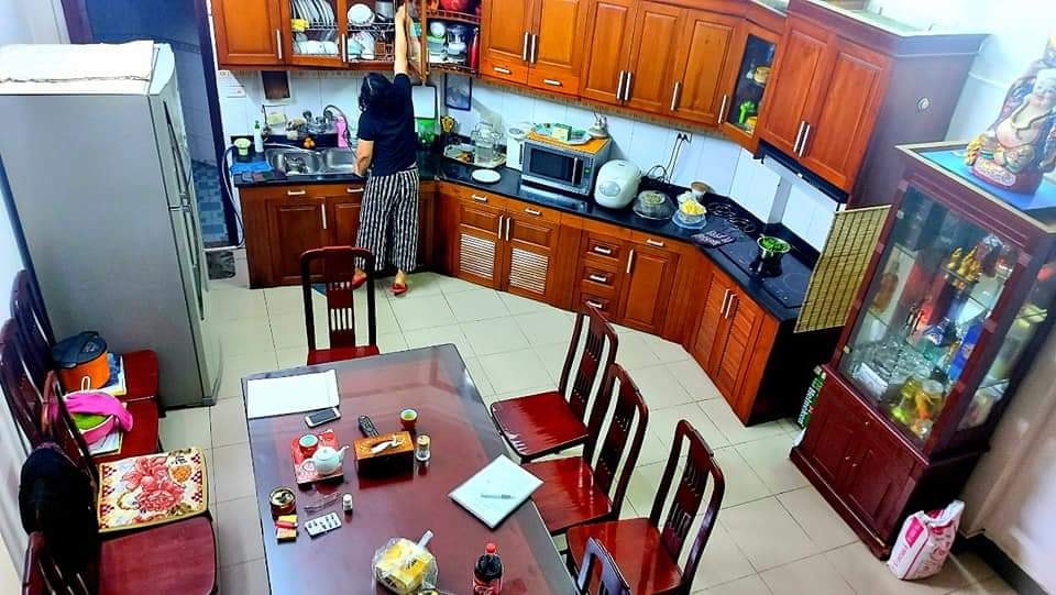 Bán nhà Doãn Kế Thiện, Cầu Giấy, 58m x 5T, MT 4.6m, Ô tô 11835612