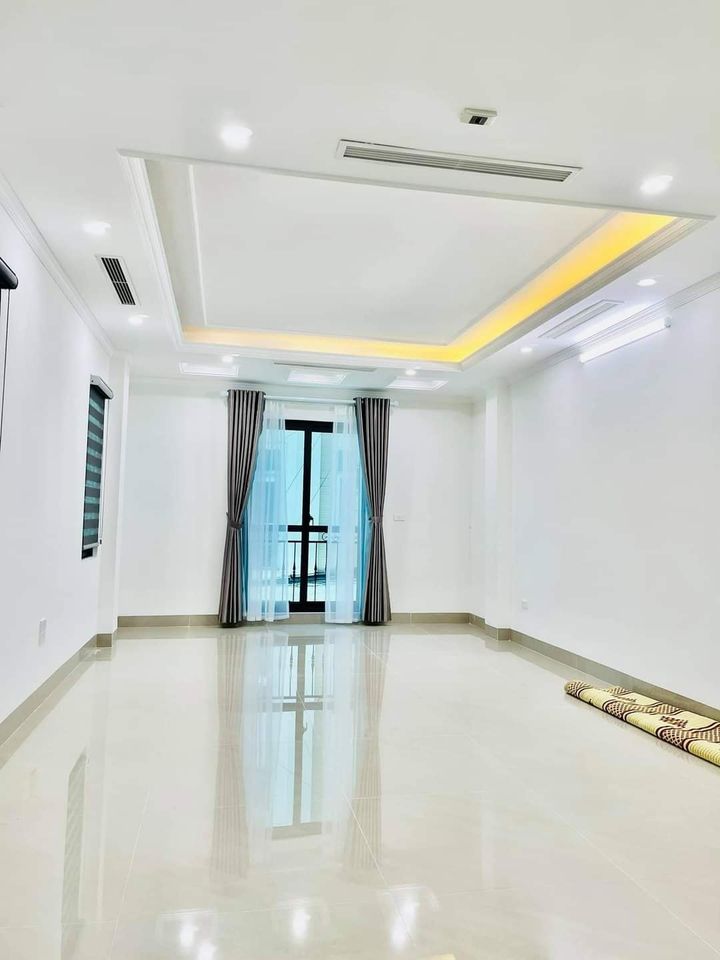 Bán nhà Phạm Thận Duật, Cầu Giấy, 60m x 7T, Ô tô, Kinh doanh 11836017