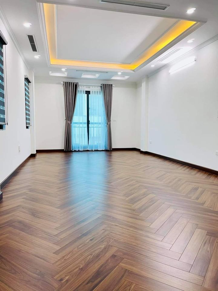 Bán nhà Phạm Thận Duật, Cầu Giấy, 60m x 7T, Ô tô, Kinh doanh 11836017