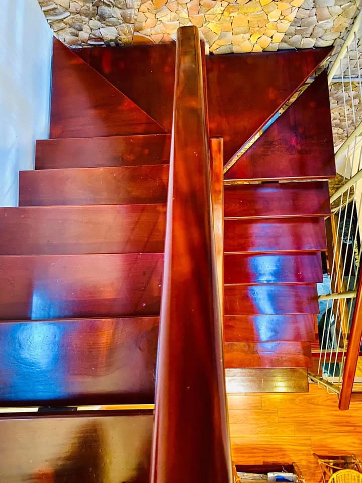 BÁN NHÀ RIÊNG ĐƯỜNG NGUYỄN KHÁNH TOÀN. TẶNG FULL NỘI THẤT ĐẸP. Ô TÔ VÀO. DT 51m2. GIÁ 8.4 TỶ 11836653