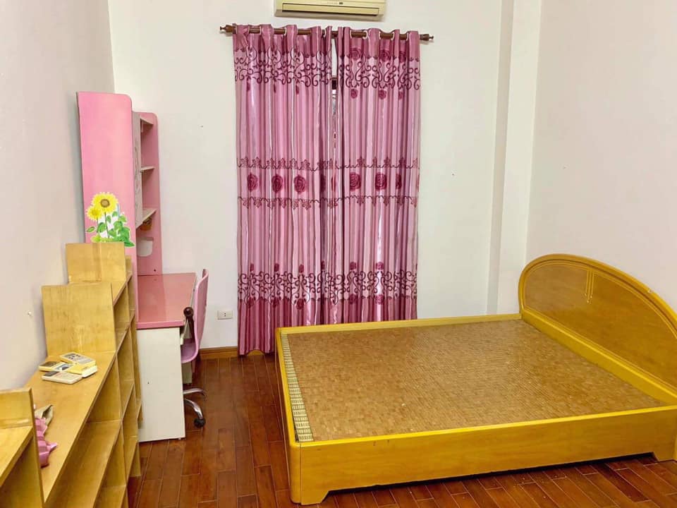 BÁN NHÀ RIÊNG ĐƯỜNG NGUYỄN KHÁNH TOÀN. TẶNG FULL NỘI THẤT ĐẸP. Ô TÔ VÀO. DT 51m2. GIÁ 8.4 TỶ 11836653