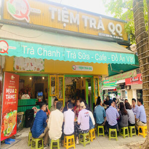 Chính chủ cần sang nhượng mặt bằng kinh doanh trà cafe bao gồm: 11836988