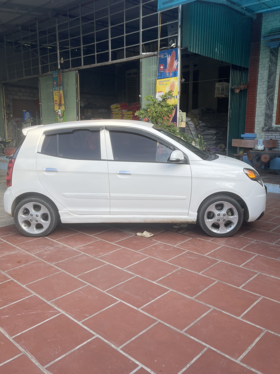 THÀNH TUYÊN AUTO – CHUYÊN CUNG CẤP MUA BÁN TRAO ĐỔI Ô TÔ CŨ MỚI 11837001