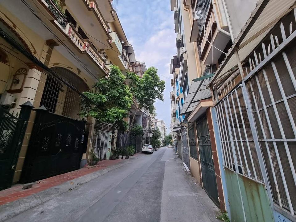 Bán nhà Nghĩa Đô, Cầu Giấy, 70m x 5T, Ô tô, Kinh doanh 11839518