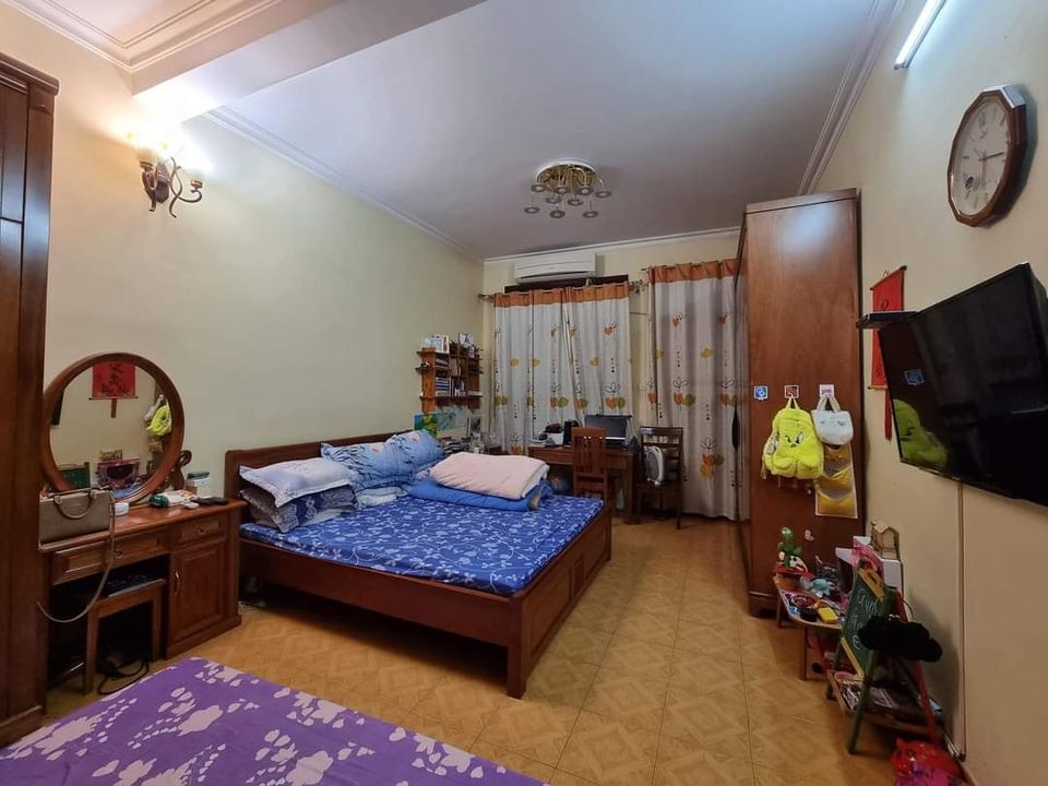 Bán nhà Nghĩa Đô, Cầu Giấy, 70m x 5T, Ô tô, Kinh doanh 11839518