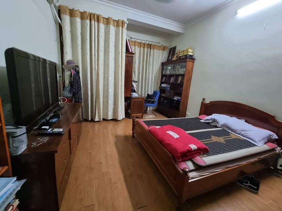 Bán nhà Nghĩa Đô, Cầu Giấy, 70m x 5T, Ô tô, Kinh doanh 11839518