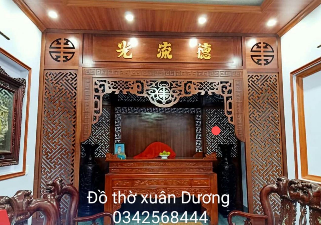 XƯỞNG ĐỒ THỜ XUÂN DƯƠNG 11841847