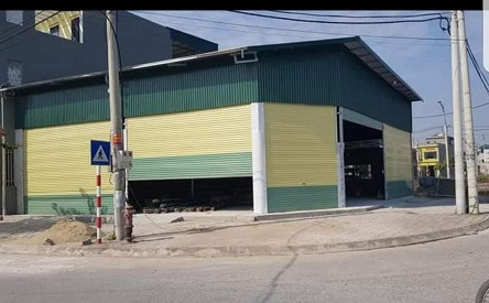 Chính chủ cho thuê kho xưởng tại Đồng Văn Xanh, Hà Nam 11858478