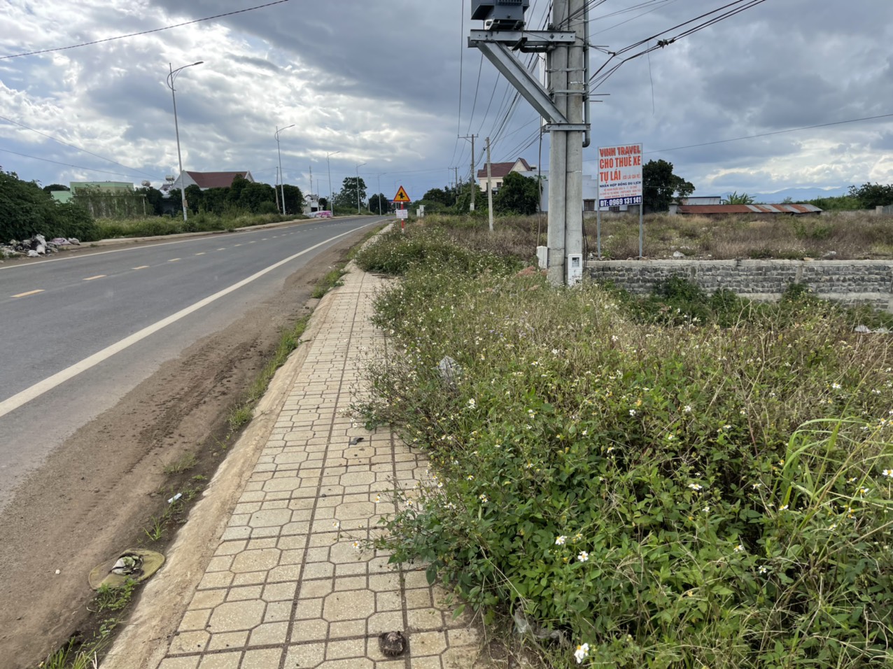 B21. CẦN BÁN LÔ ĐẤT MẶT TIỀN ĐT 724. 16M X 34M =544M2, CÓ 100M2 ĐẤT Ở. Đ/C: XÃ PHÚ HỘI, HUYỆN ĐỨC 11845193