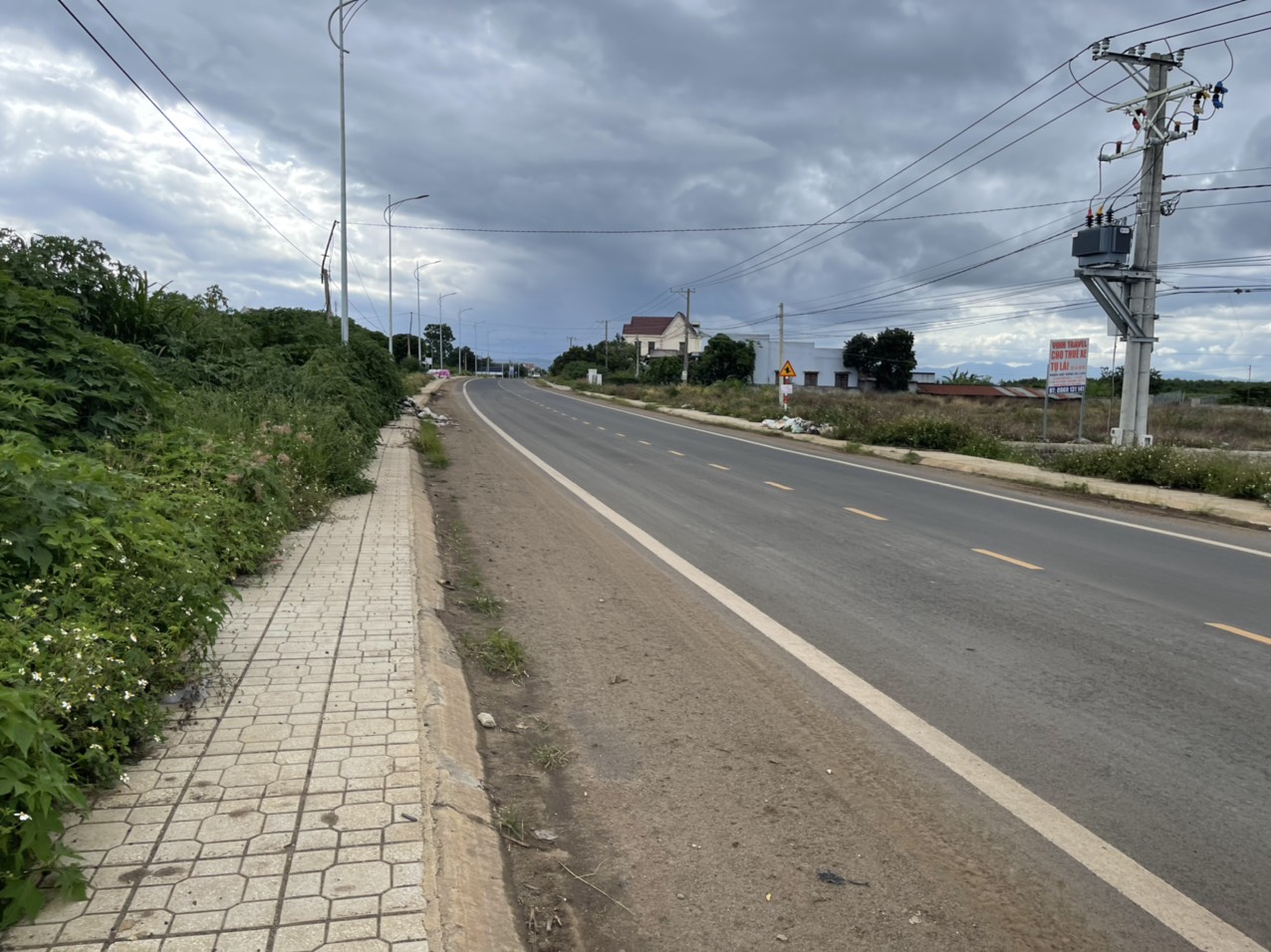 B21. CẦN BÁN LÔ ĐẤT MẶT TIỀN ĐT 724. 16M X 34M =544M2, CÓ 100M2 ĐẤT Ở. Đ/C: XÃ PHÚ HỘI, HUYỆN ĐỨC 11845193