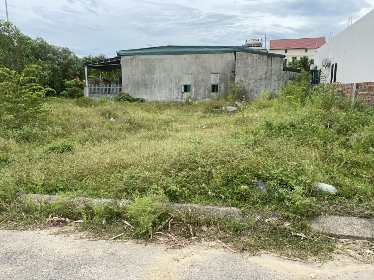 LÔ ĐẤT THỔ CƯ KHU TDC KỲ LỢI, PHƯỜNG KỲ TRINH, HUYỆN KỲ ANH, HÀ TĨNH 11848671