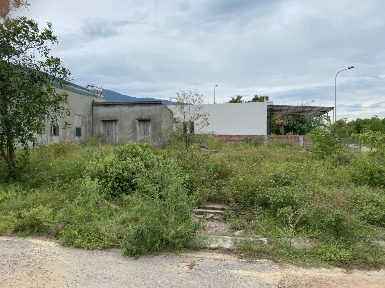 LÔ ĐẤT THỔ CƯ KHU TDC KỲ LỢI, PHƯỜNG KỲ TRINH, HUYỆN KỲ ANH, HÀ TĨNH 11848671