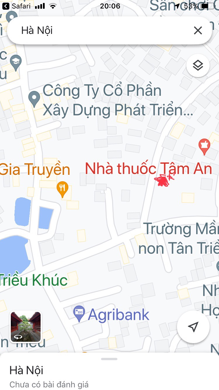 Chính chủ cho thuê phòng trọ số 28 ngõ 60 Tân Triều, Thanh Trì, Hà Nội 11851707