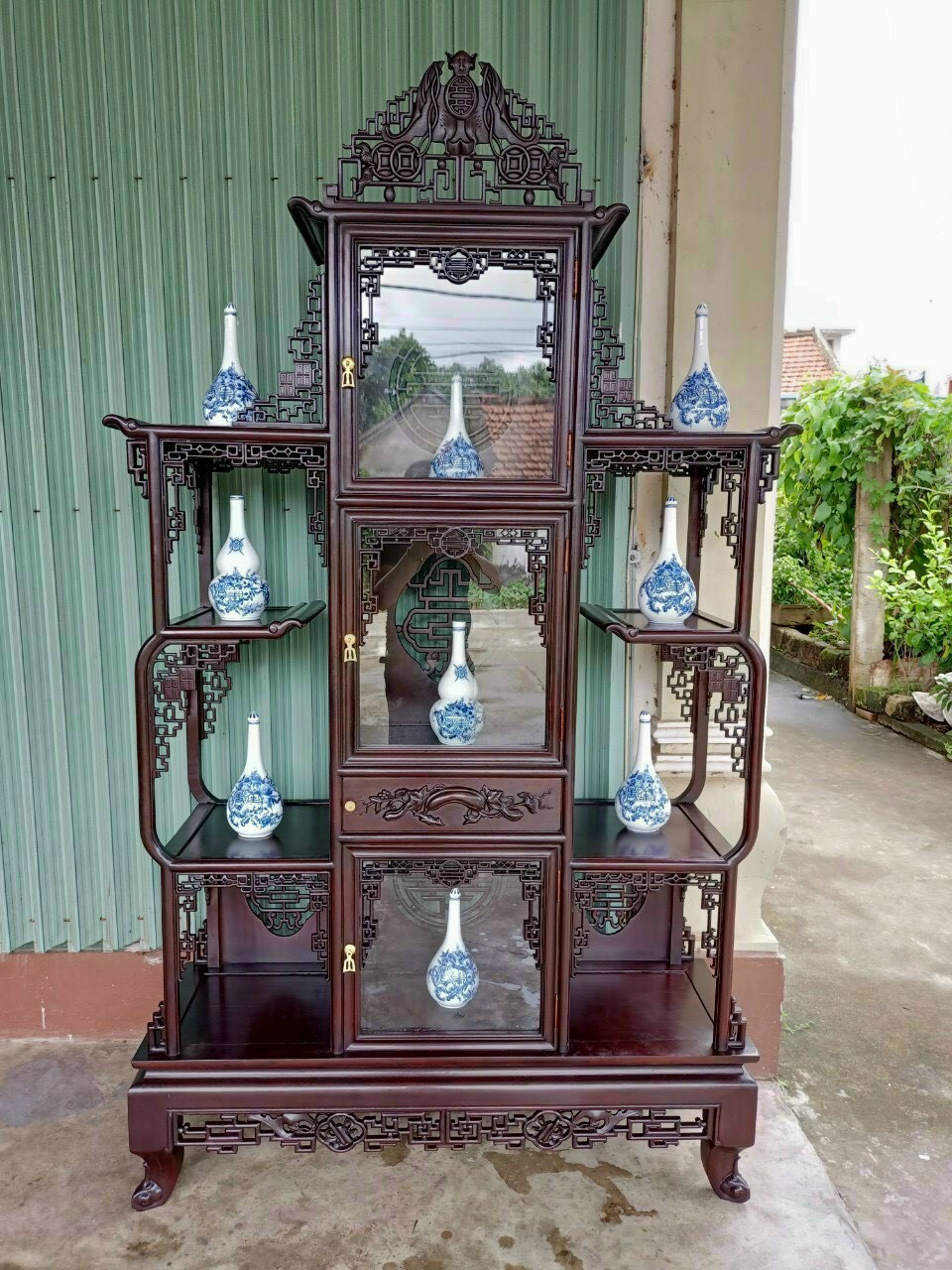 CƠ SỞ ĐỒ GỖ GIA HUY 11855120