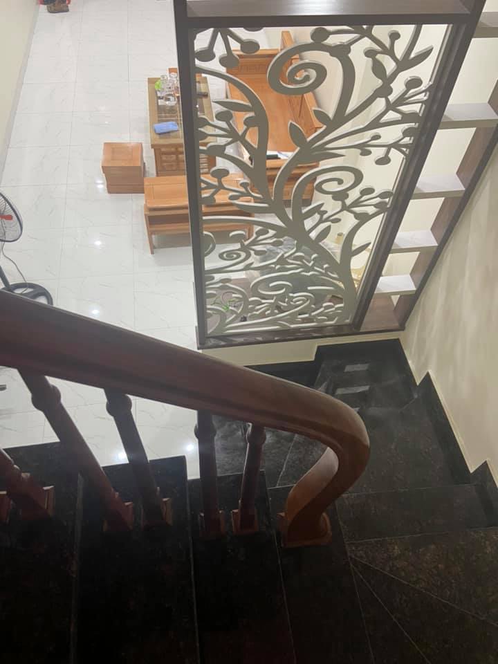 BÁN NHÀ RIÊNG ĐƯỜNG DƯƠNG QUẢNG HÀM. KHU VIP. NGÕ THÔNG. DT 52m2. GIÁ CỰC HỢP LÝ 11857014