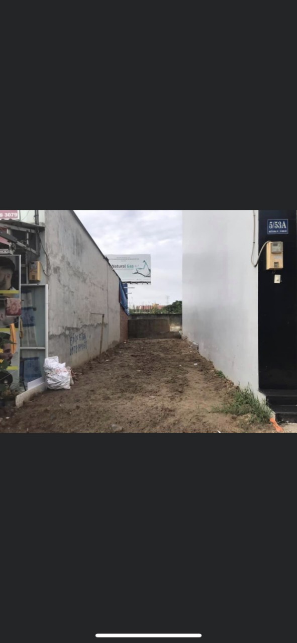 Đất Mặt Tiền Đường Nguyễn Bình Huyện Nhà Bè TP.HCM ( Giá Bán Chỉ : 4 Tỷ 650 Triệu ) 11857427