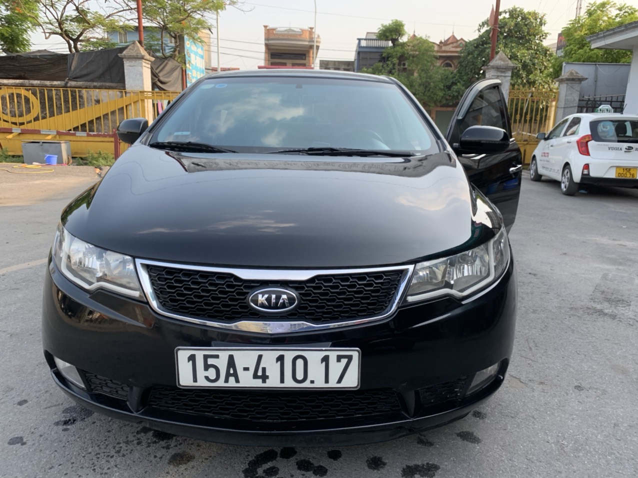 FORTE 2010 BẢN FULL. 11858483