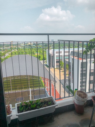 Chính chủ cần bán căn hộ tại h2 -08-03 tòa nhà Hope Residence tại Phường Phúc Đồng Quận Long Biên 11907964