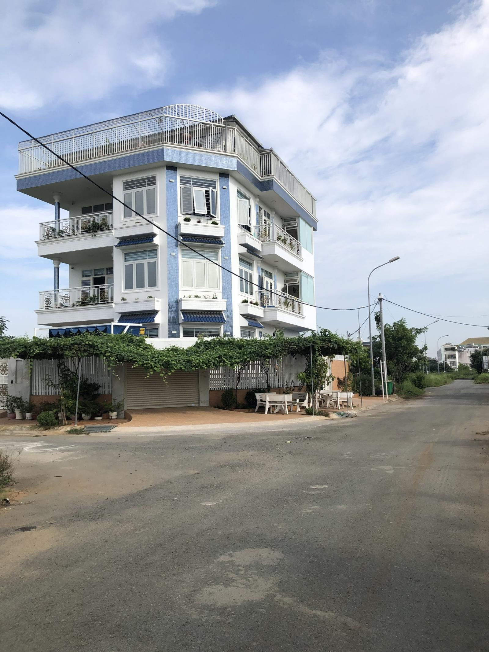 Bán đất dự án Phú Nhuận, Phước Long B, Q9, HCM 11862992