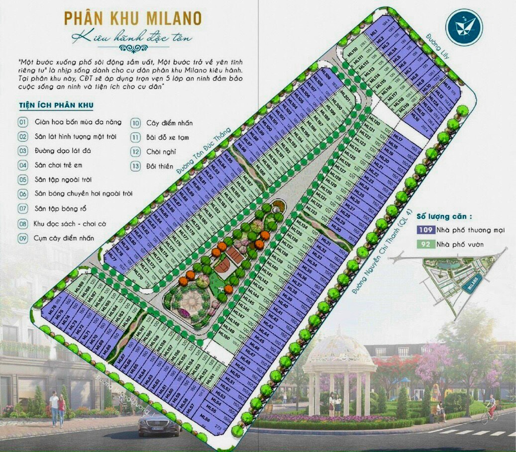 Khu đô thị xanh đi đầu Tây Nguyên, Ecocity Premia Buôn Ma Thuột 11915196