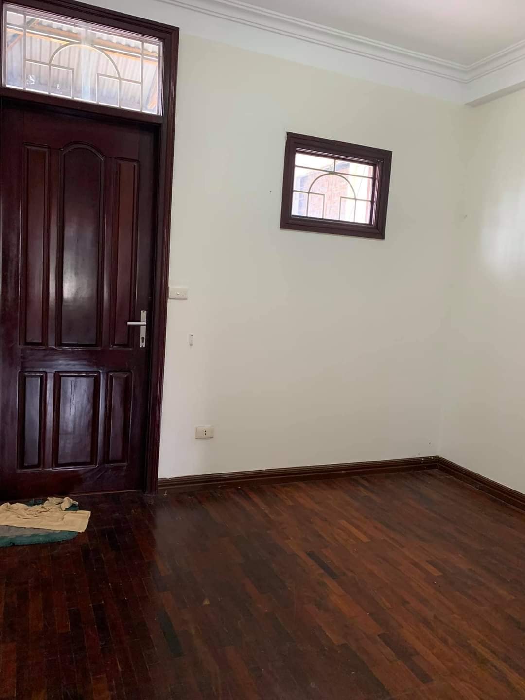 Bán nhà phố Chùa Hà, Cầu Giấy, 54m x 4T, Ô tô  11863581