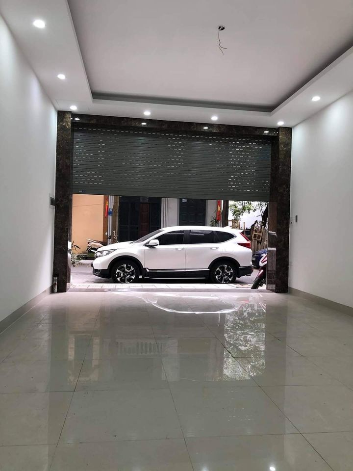 Bán nhà Nguyễn Văn Huyên,Cầu Giấy,68m x 6T,Ô tô,Kinh doanh 11864080