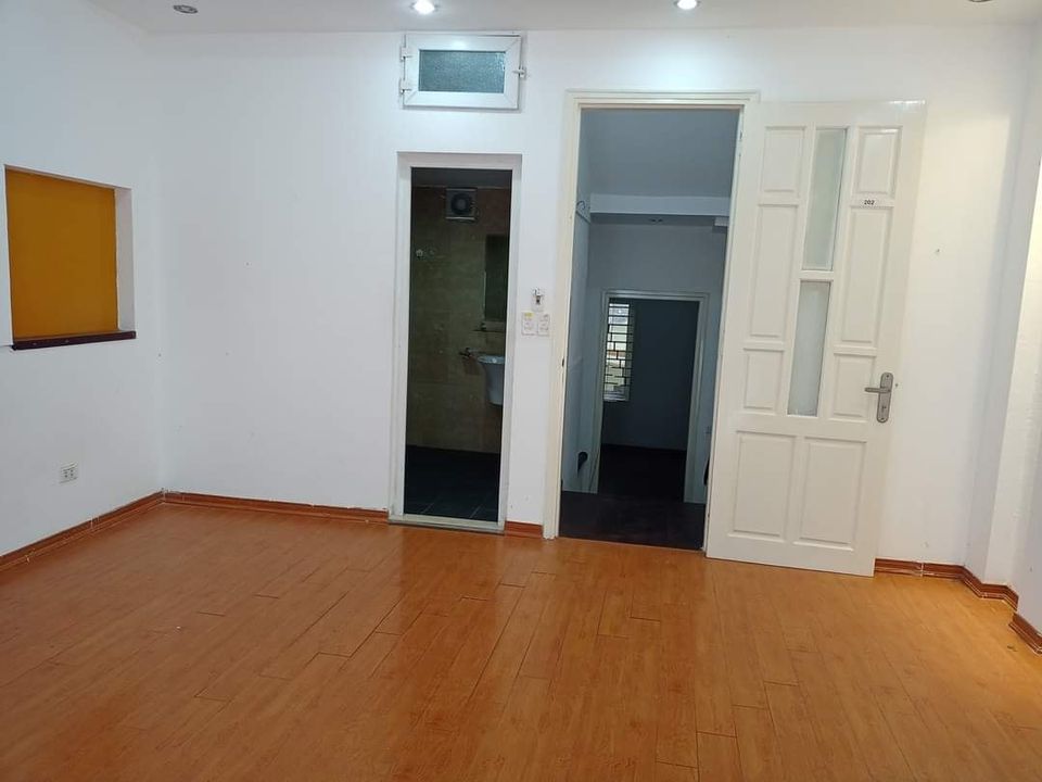 Bán nhà Nguyễn Văn Huyên,Cầu Giấy,68m x 6T,Ô tô,Kinh doanh 11864080