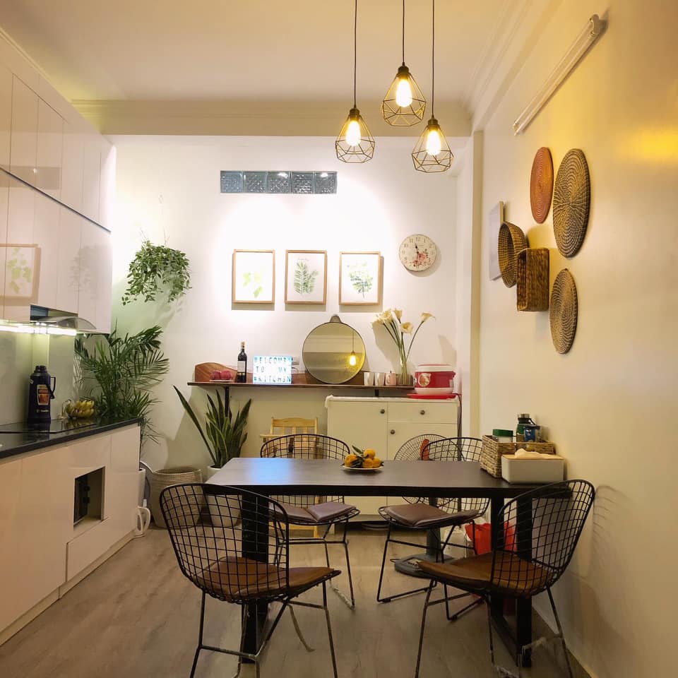 NHÀ HIẾM CẦU GIẤY. VỀ Ở LUÔN. NGÕ TO Ô TÔ VÀO. DT 54m2. GIÁ CỰC HỢP LÝ. LH 0977 717 488 11873204