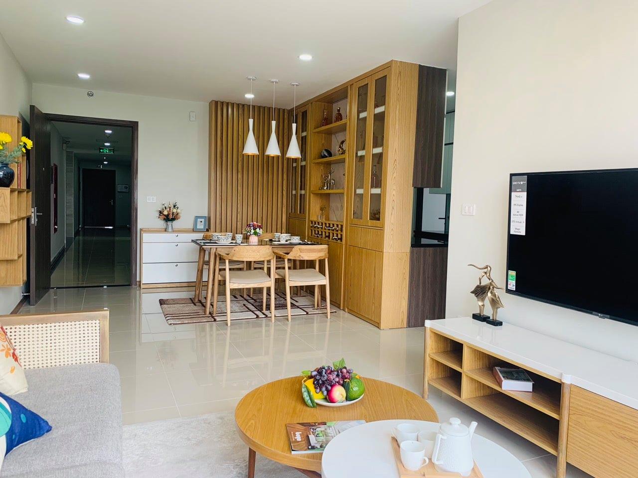 chỉ 500 triệu kí hđmb trực tiếp cđt sở hữu ngay căn hộ 3 ngủ view thoáng mát , ck ngay 5% GTCH 11874582