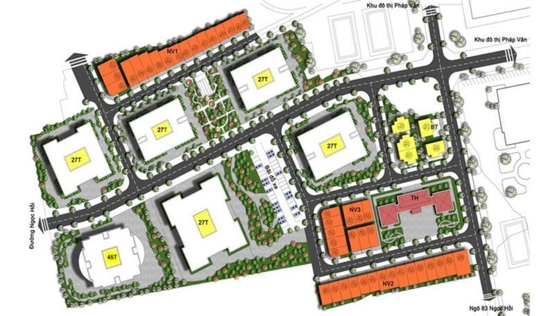 chỉ 500 triệu kí hđmb trực tiếp cđt sở hữu ngay căn hộ 3 ngủ view thoáng mát , ck ngay 5% GTCH 11874582