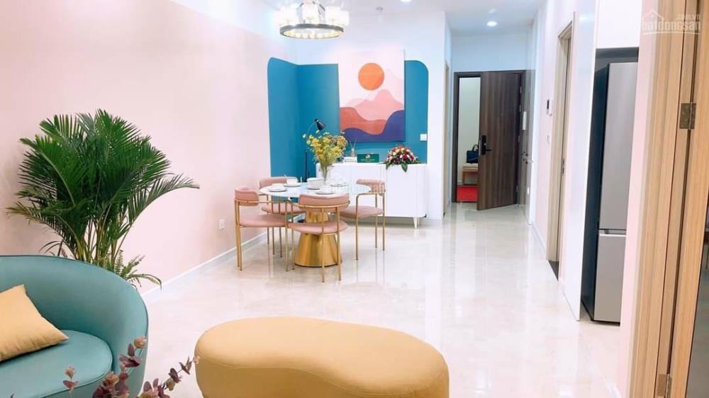 FELIZ HOME - căn hộ xanh giữa lòng hà nội , chỉ 32 triệu/ m2 sở hữu ngay căn hộ hướng ĐÔNG NAM 11874820