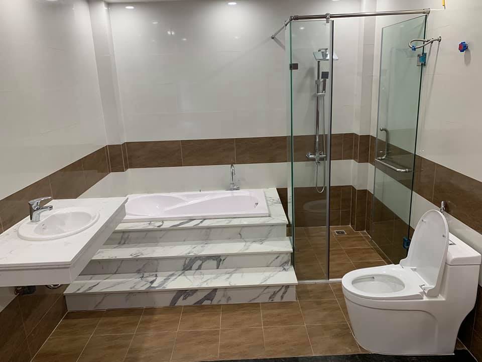 BÁN NHÀ DƯƠNG QUẢNG HÀM. NGÕ TO Ô TÔ VÀO. DT 55m2. GIÁ CỰC HỢP LÝ. LH 0977 717 488 11879114