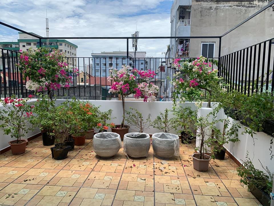 BÁN NHÀ DƯƠNG QUẢNG HÀM. NGÕ TO Ô TÔ VÀO. DT 55m2. GIÁ CỰC HỢP LÝ. LH 0977 717 488 11879114