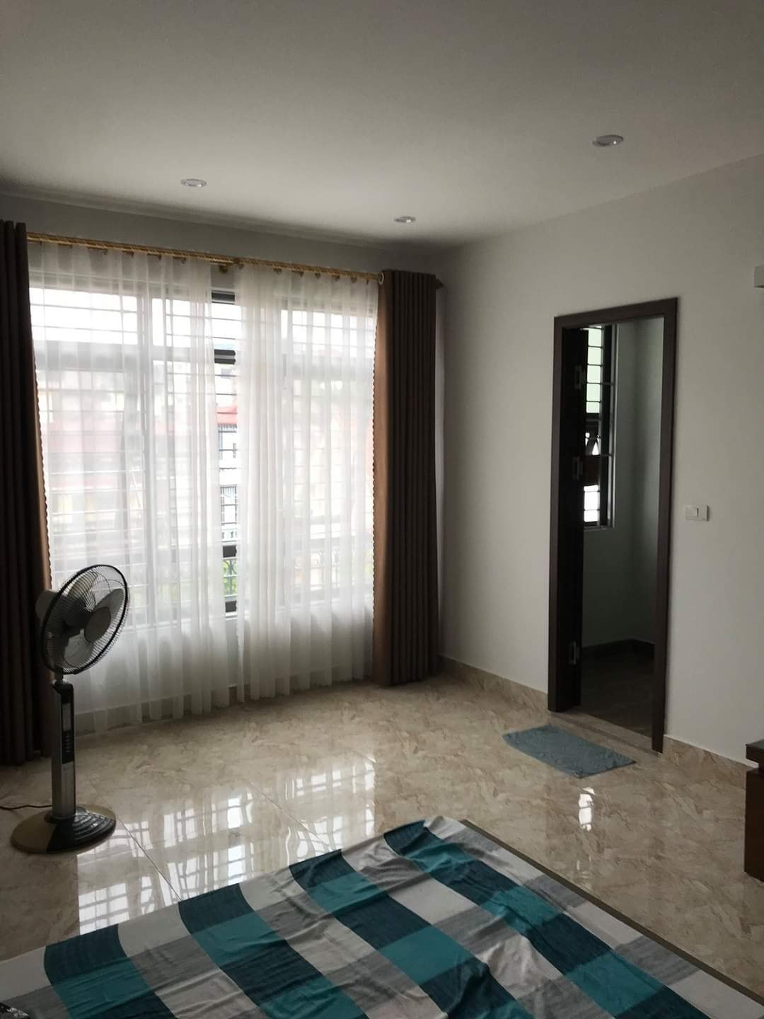 Bán nhà 86m x 5T đường Võ Chí Công,Cầu Giấy,Thang máy 11885448