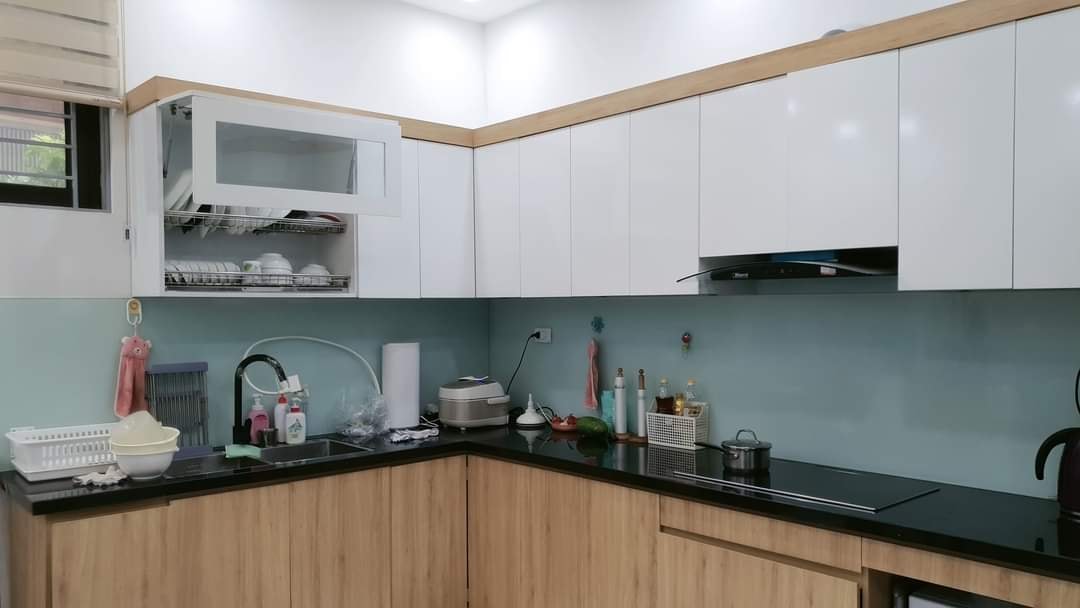 Bán nhà 86m x 5T đường Võ Chí Công,Cầu Giấy,Thang máy 11885448