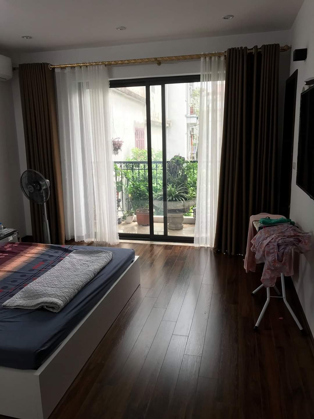 Bán nhà 86m x 5T đường Võ Chí Công,Cầu Giấy,Thang máy 11885448