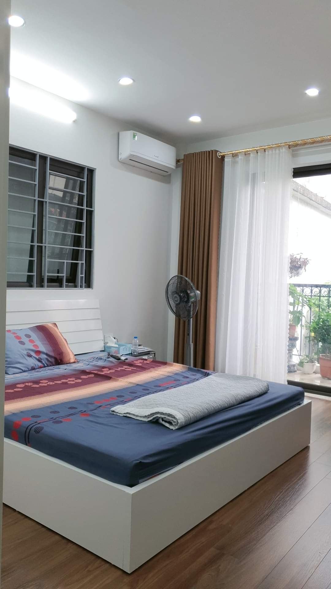 Bán nhà 86m x 5T đường Võ Chí Công,Cầu Giấy,Thang máy 11885448