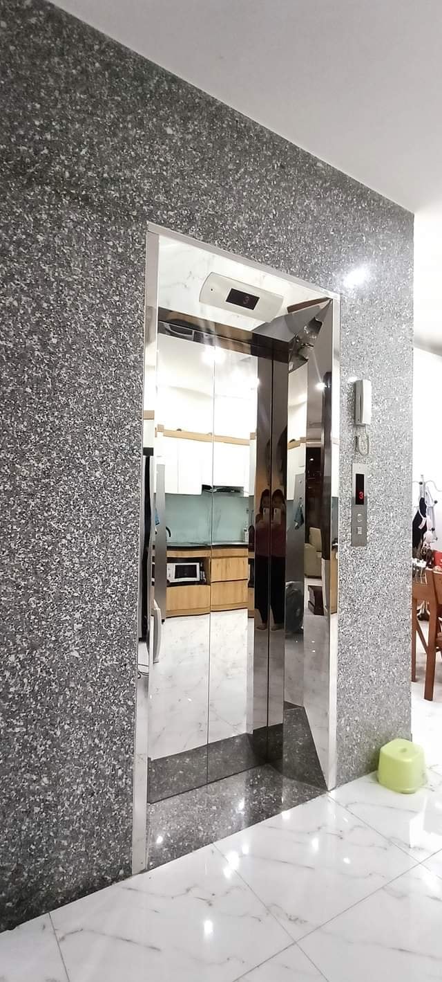 Bán nhà 86m x 5T đường Võ Chí Công,Cầu Giấy,Thang máy 11885448